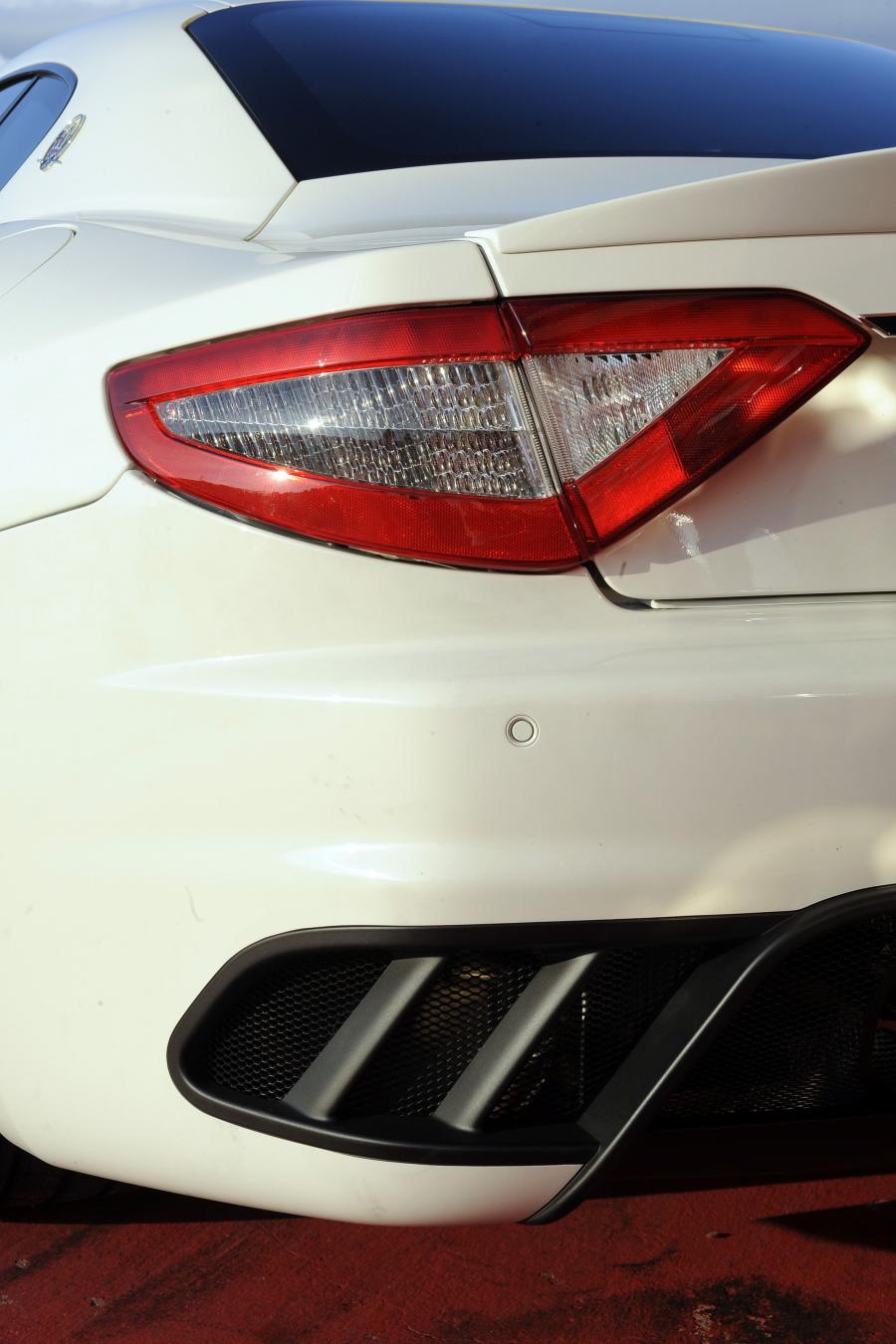  Maserati GranTurismo MC Stradale 2010 года  (фото 52 из 119)